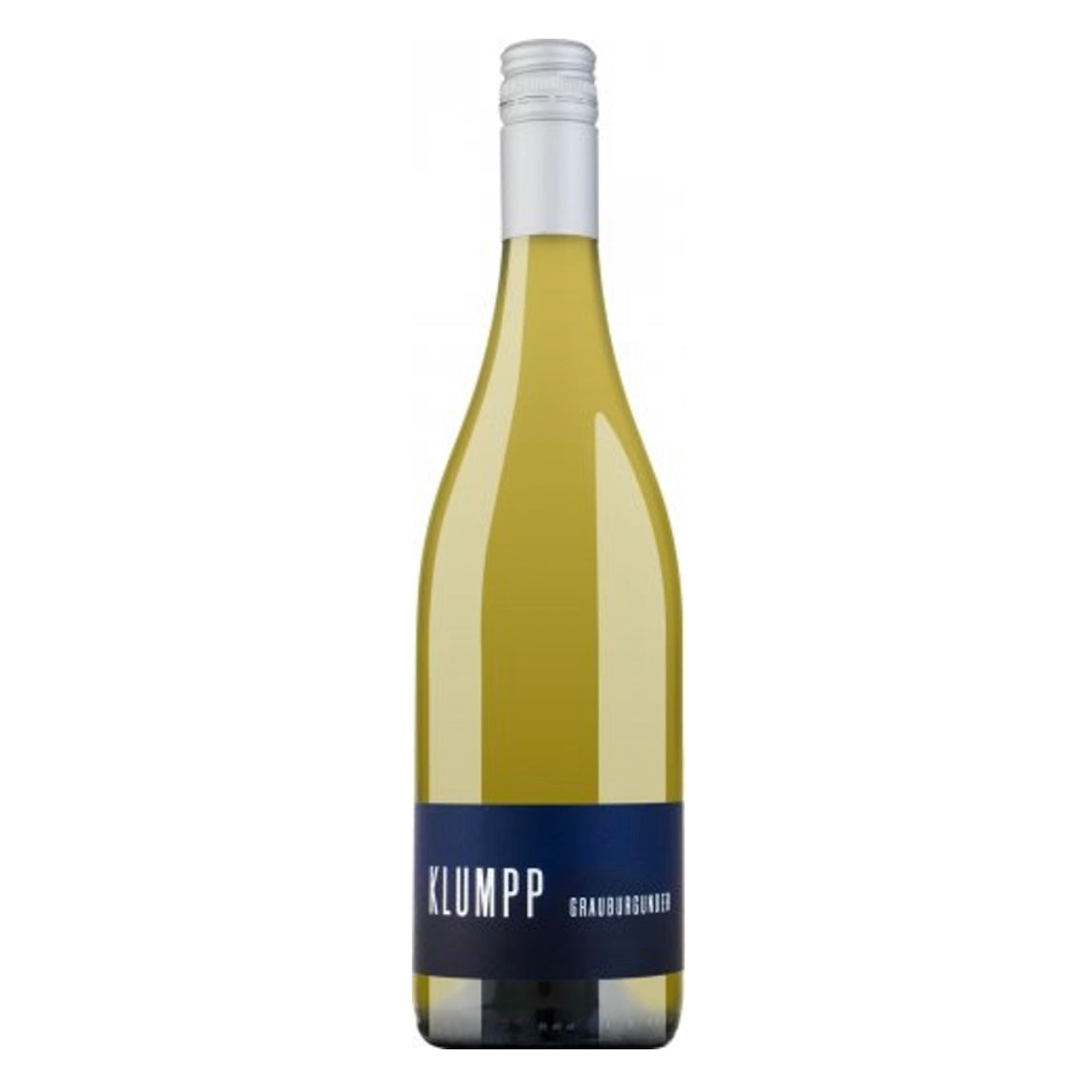 Grauburgunder QBA trocken – Klumpp (BIO)