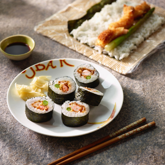 ASIA & SUSHI