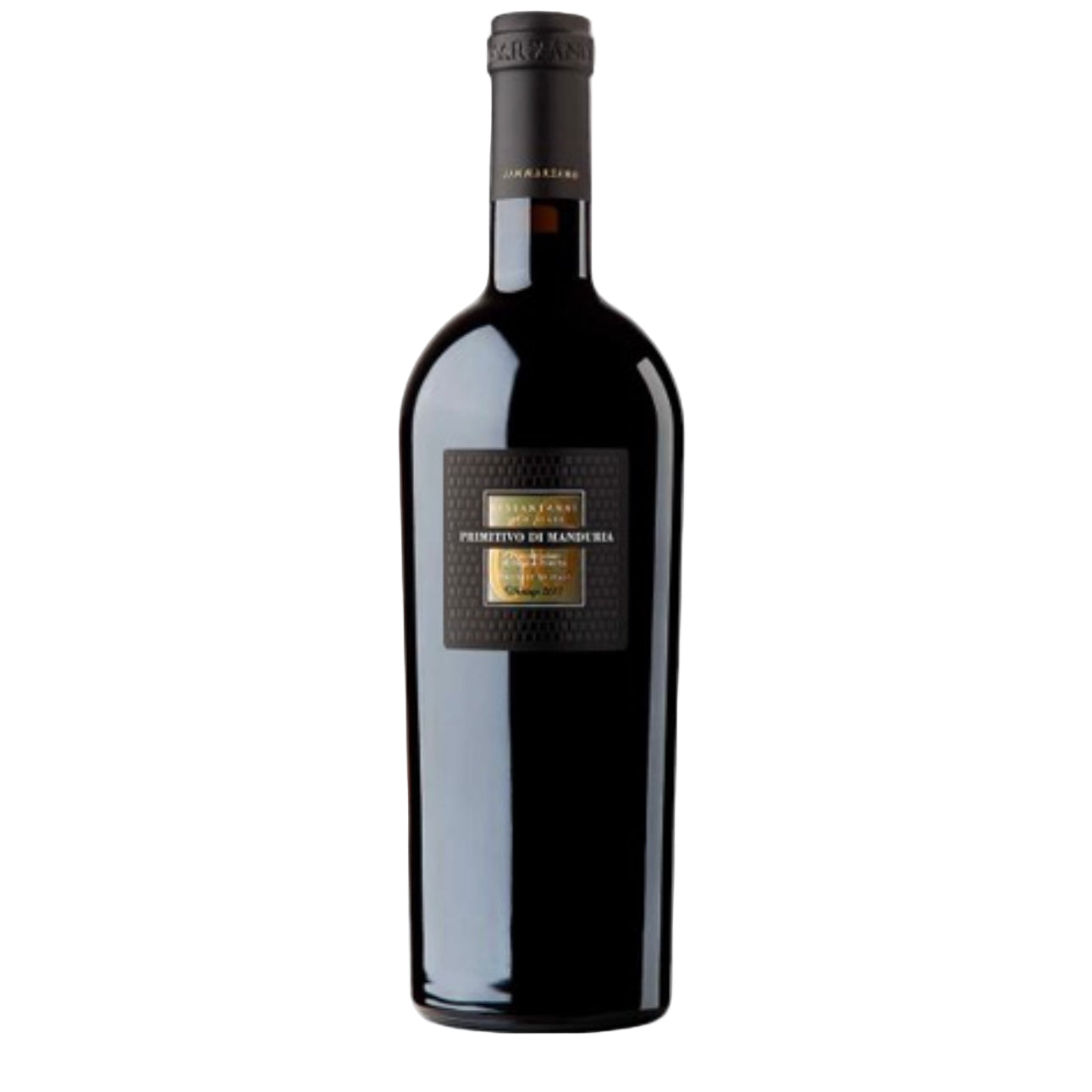 Sessantanni Primitivo – San Marzano