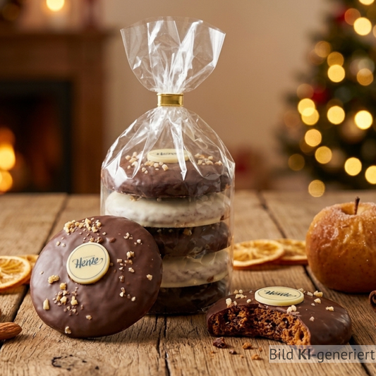 Henze Weihnachtsbox GROSS
