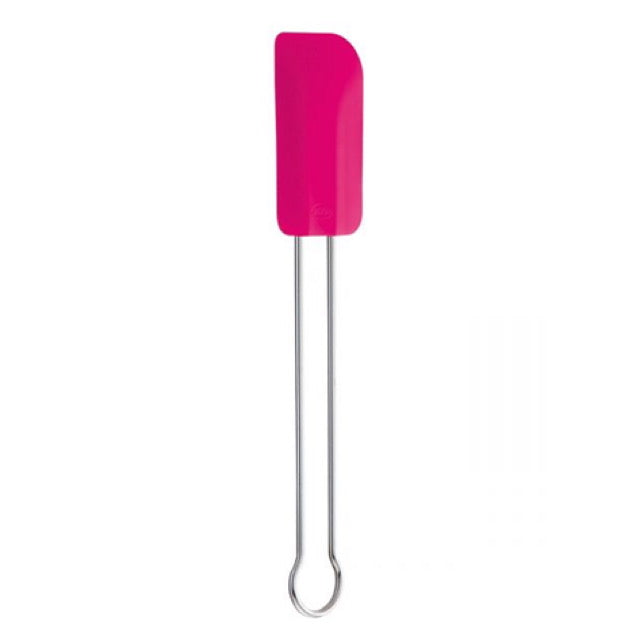 Teigschaber pink