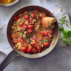Rezept aus Einfach in die Pfanne!
