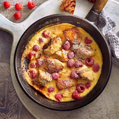 Rezept aus Einfach in die Pfanne!