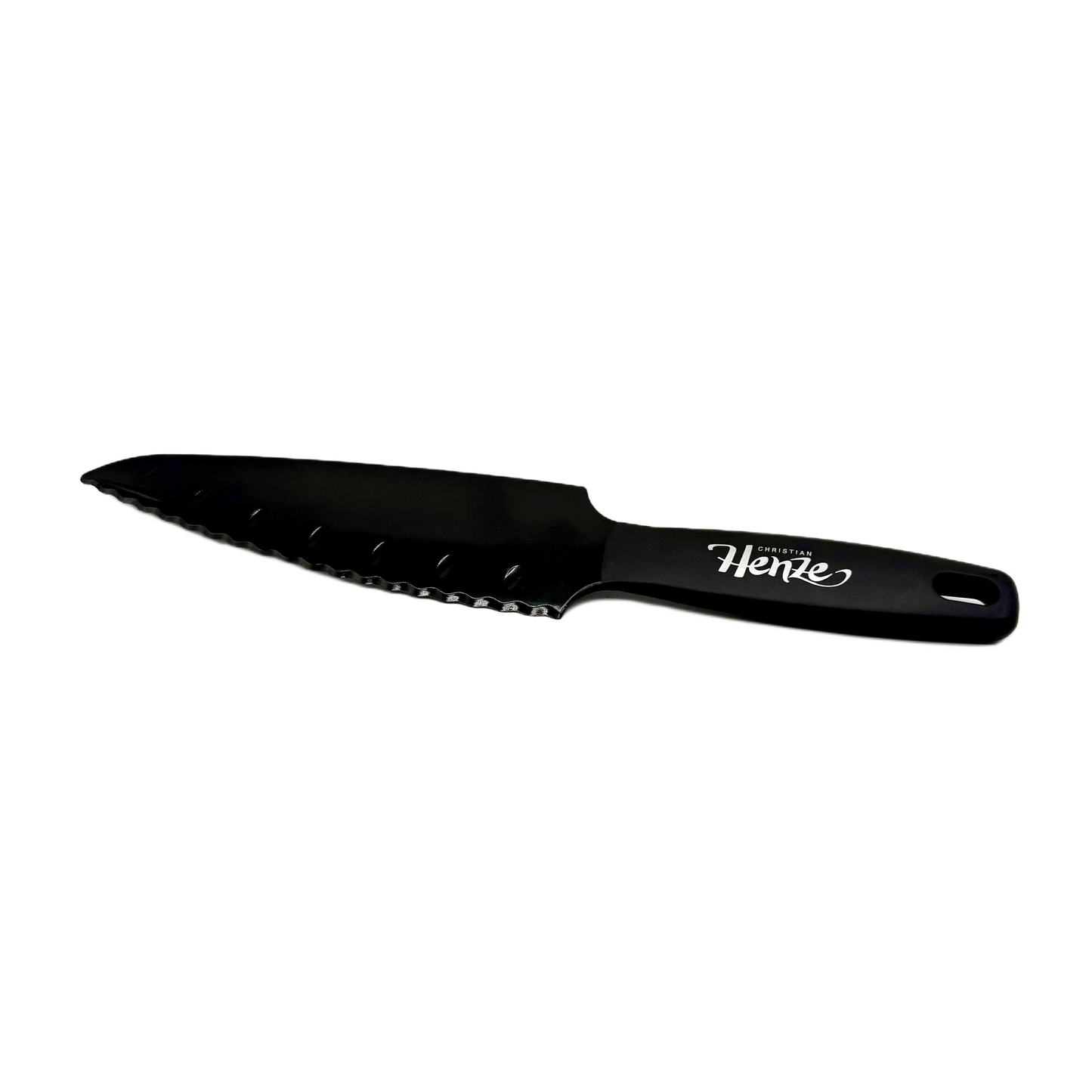 Universal Messer für Grill- und Backplatte