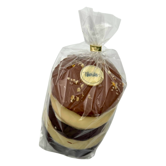 Henze Elisenlebkuchen