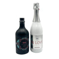 Gin, Sekt, Weine & Co.