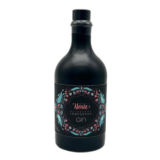 GIN – Wildberry Löwenzahn