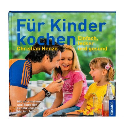 Für Kinder kochen