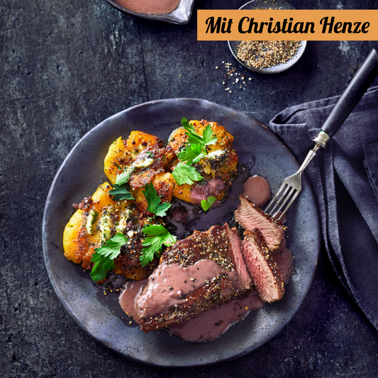 DAS BESTE FLEISCH DER WELT