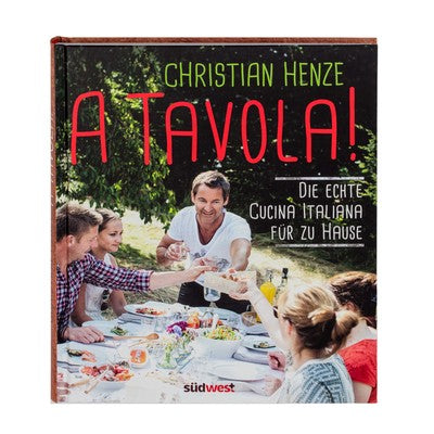 A Tavola