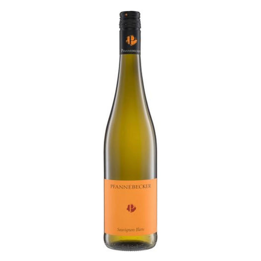 Sauvignon Blanc QBA Trocken – Pfannebecker