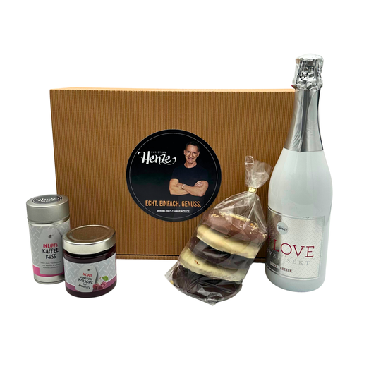 Henze Weihnachtsbox GROSS