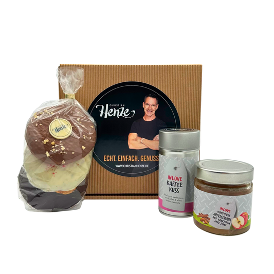 Henze Weihnachtsbox KLEIN