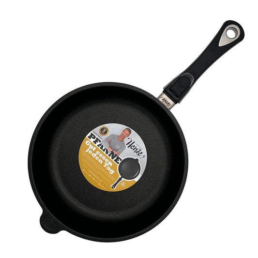 Christian Henze Pfanne Ø 28 cm