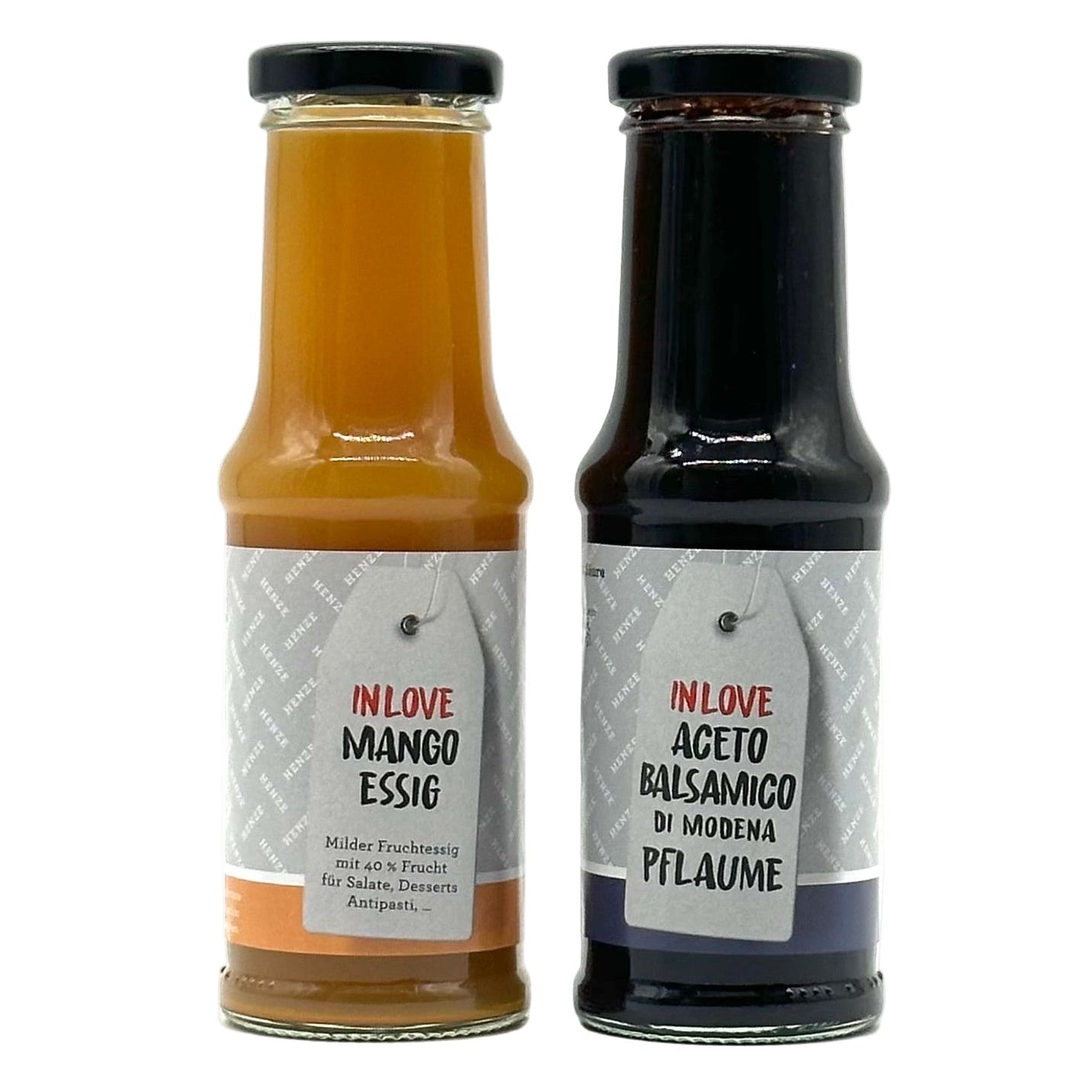 IN LOVE – Essig Duo