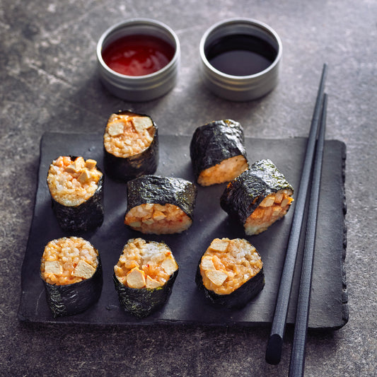 ASIA & SUSHI