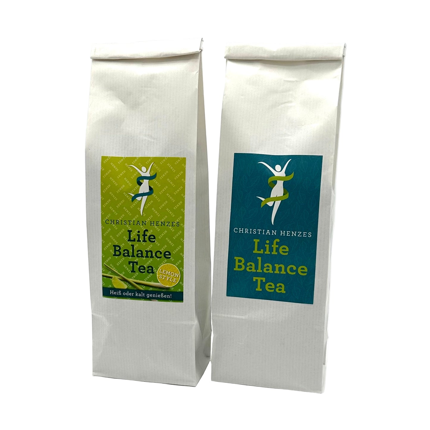 Life Balance Tea Duo