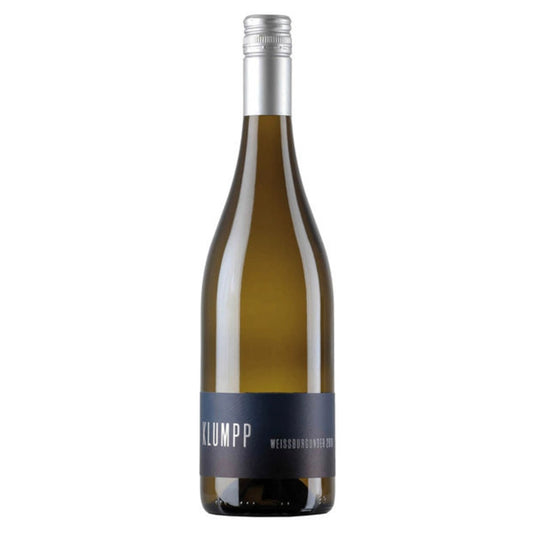 Weissburgunder QBA trocken – Klumpp (BIO)