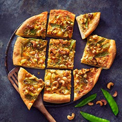 Rezept aus Einfach in die Pfanne!