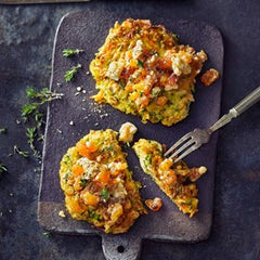 Rezept aus Einfach in die Pfanne!