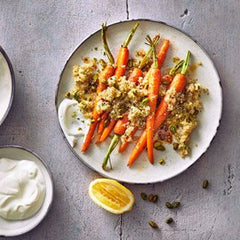 Rezept aus Einfach in die Pfanne!