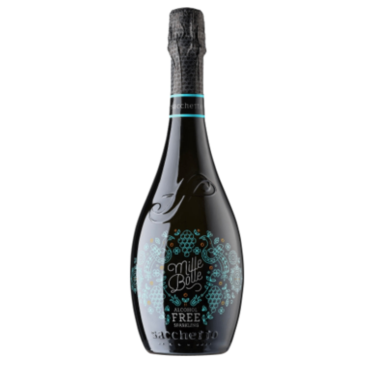 Sacchetto Mille Bolle Alcohol FREE