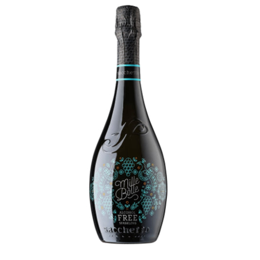 Sacchetto Mille Bolle Alcohol FREE