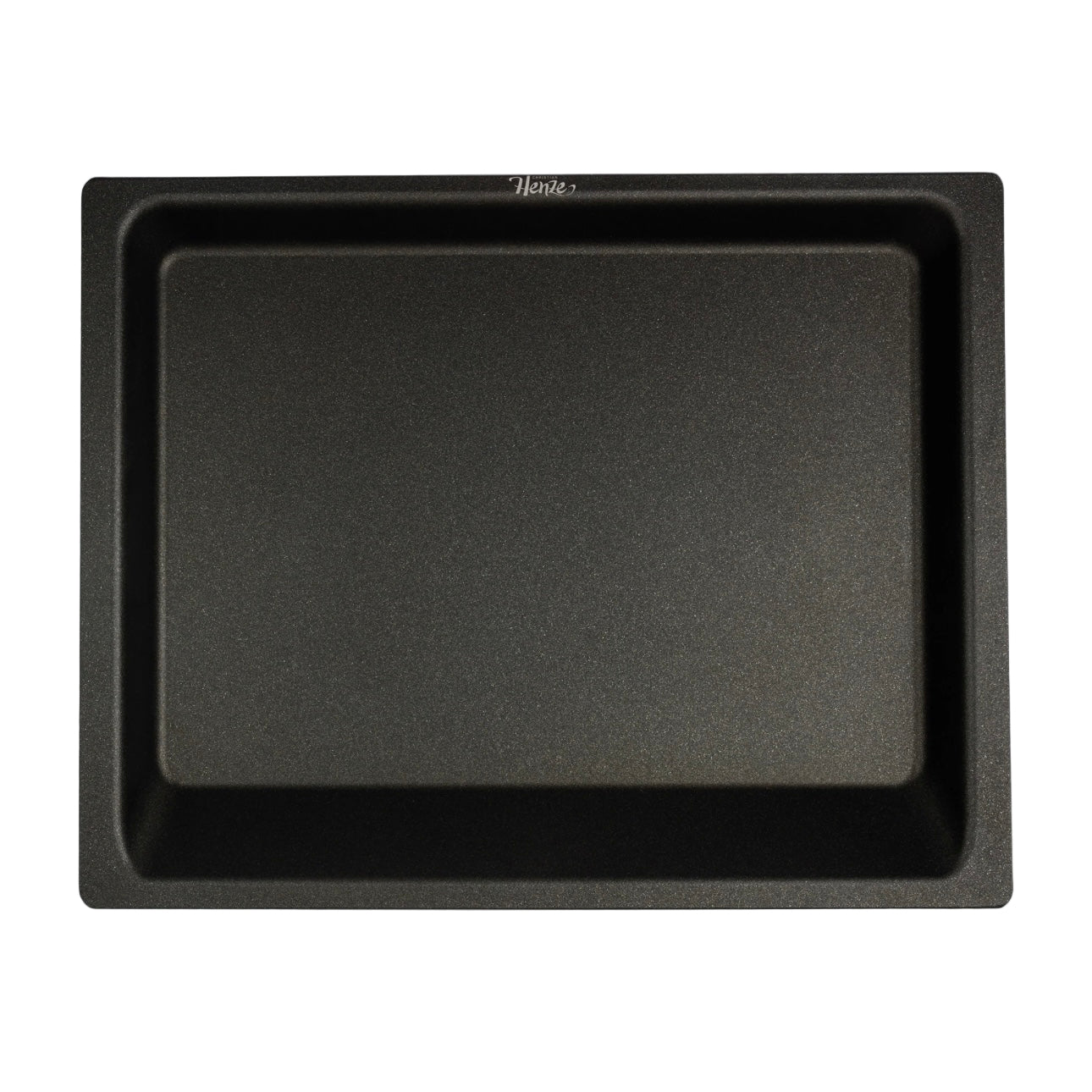 Henze Back- & Grillplatte 43,0 x 37,0 cm -KLEIN-