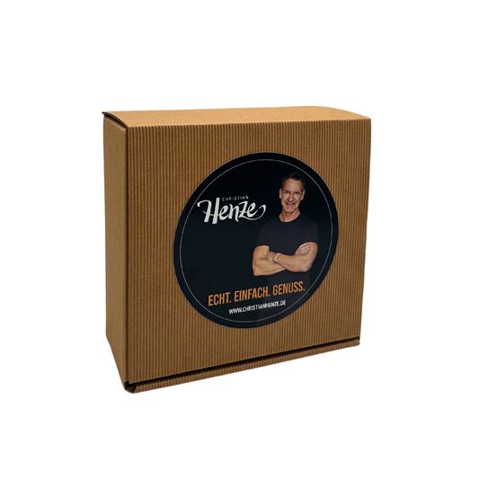 Henze Geschenkbox klein