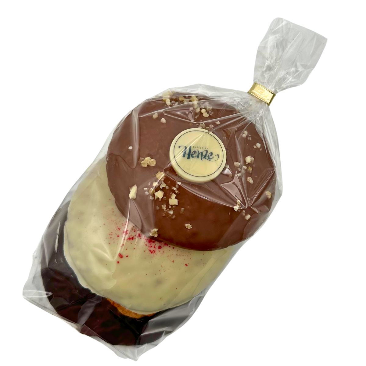 Henze Elisenlebkuchen