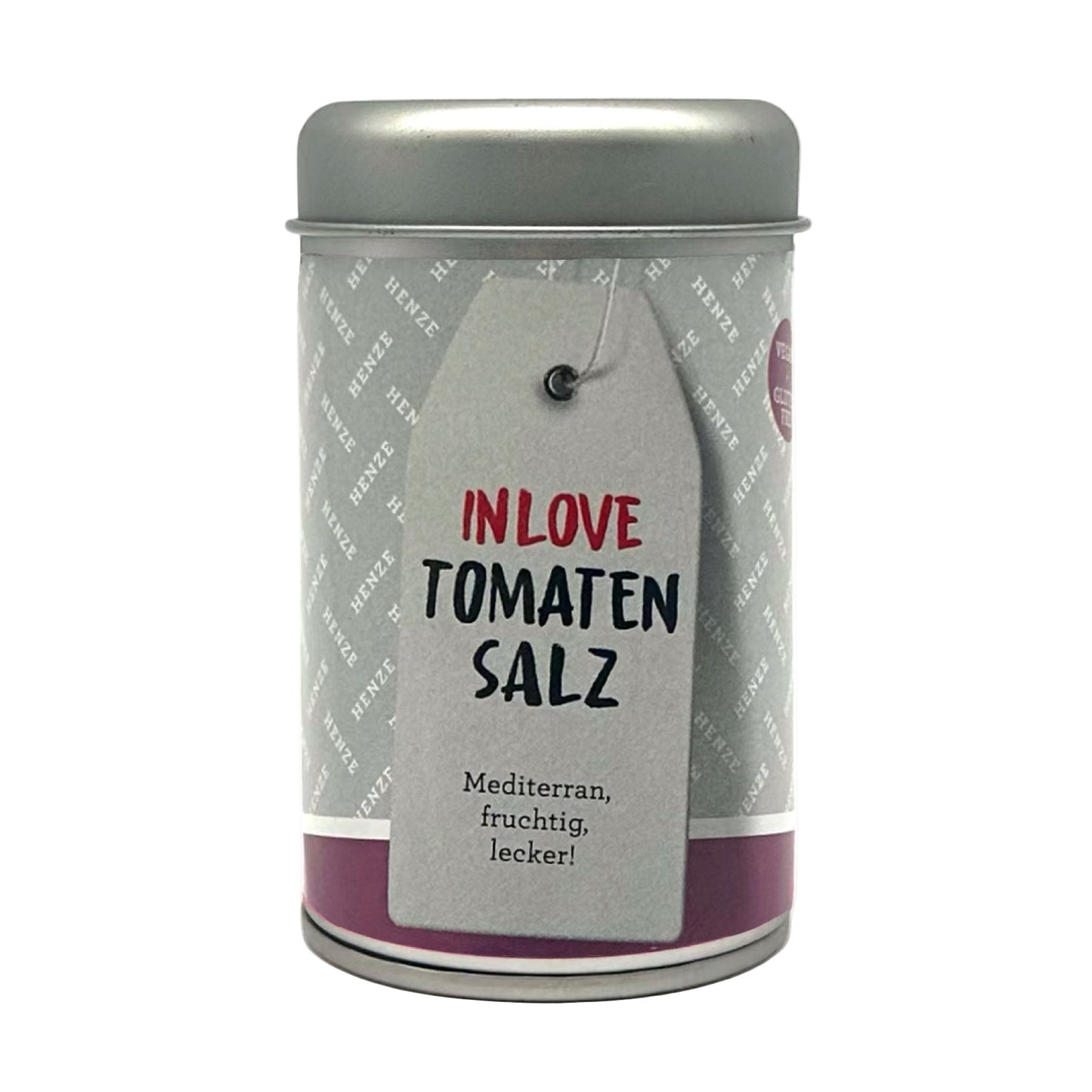 IN LOVE – Tomaten Salz