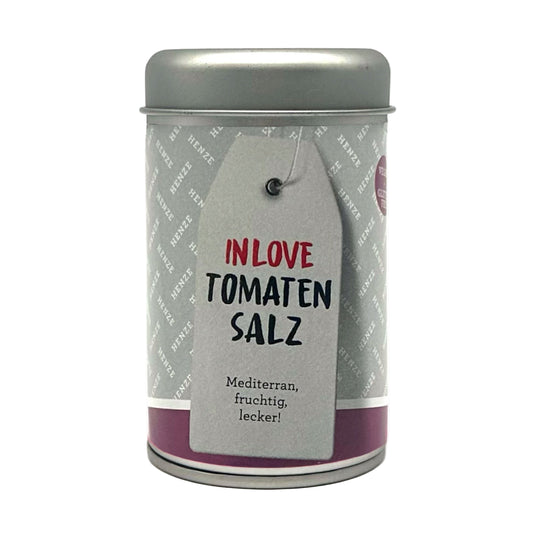 IN LOVE – Tomaten Salz